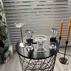 candle holders