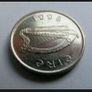 Ireland 1998 5p Image 2