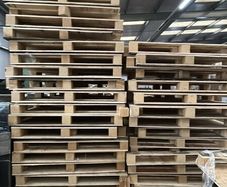 Plywood Pallets For Sale