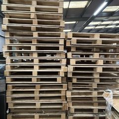 Plywood Pallets For Sale
