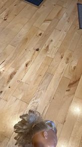 30.24sqm Junckers Solid Beech Hardwood Flooring 14mm (16 New Packs)