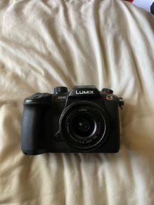 Panasonic LUMIX GH5 Mark 2