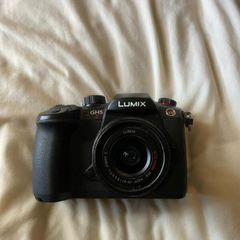 Panasonic LUMIX GH5 Mark 2