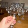 Tipperary Crystal Portland Wine Glasses Image 5