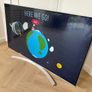 Lg 55uh850v 55" 4k Smart 3d Tv Image 3