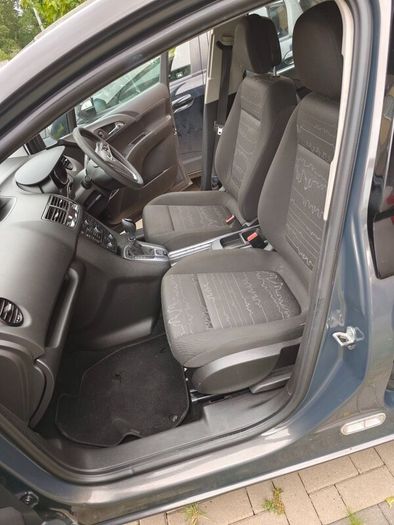 Opel Meriva 2014