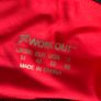 Workout Leggings Image 6