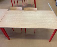 Children's Table and Chairs