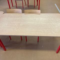 Children's Table and Chairs