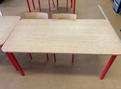 Children's Table and Chairs