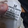 Summer trousers fit 12 Image 3