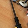 Krentz 12mm Silicon Nitride Endpin (with Socket) Image 3