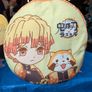 Demon slayer double sided anime cushion Image 2