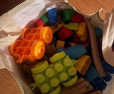 toys to go