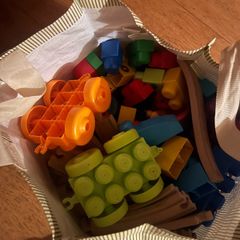 toys to go