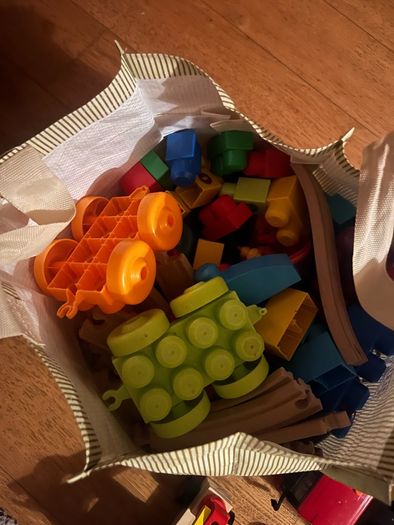 toys to go