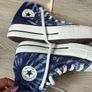 Converse Hi Tops - UK 4 Image 2