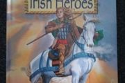 Great irish heroes book
