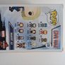 #131 Agent 13 Funko Pop! Image 3