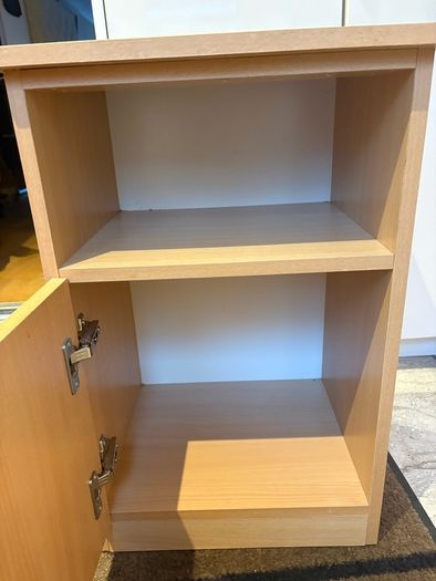 Bedside Locker