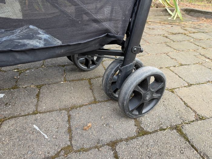 push chair