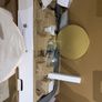 Brushed brass shower aqualla Image 8