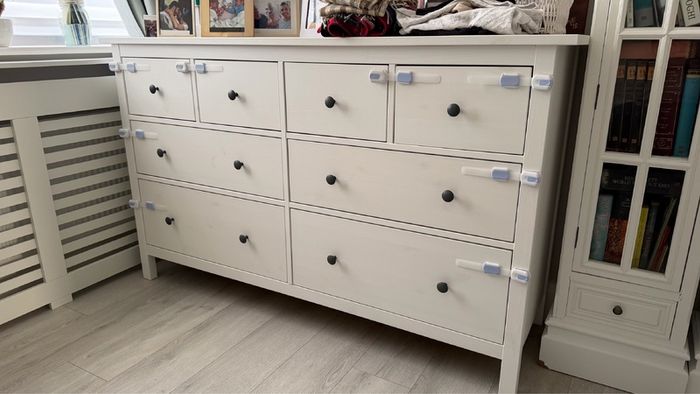 Chests of Drawer