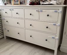 Chests of Drawer
