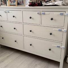 Chests of Drawer