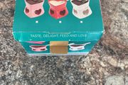 chocolate fondue