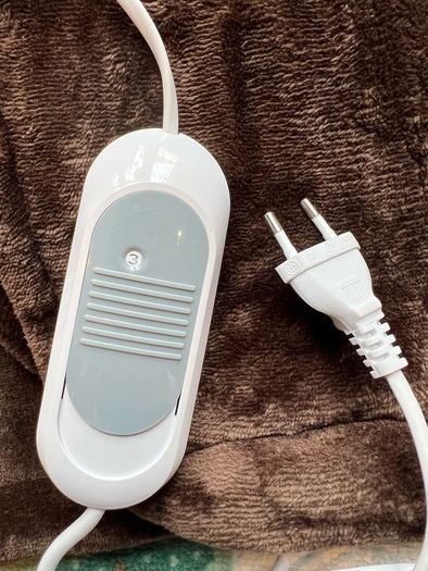 electric blanket