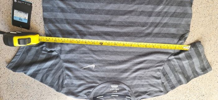 Nike Performance  Dri fit t-shirt