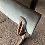 Old school bench Image 6