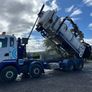 Scania  R420 Vac / drain jet truck - In test Image 7