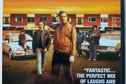 Once Upon A Time In The Midlands [2003] Robert Carlyle, Rhys Ifans, Kathy Burke, Ricky Tomlinson, Shirley Henderson &amp; Andrew Shim [Movie DVD]