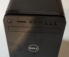 Gaming PC Desktop i7-8700 32GB