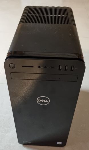 Gaming PC Desktop i7-8700 32GB