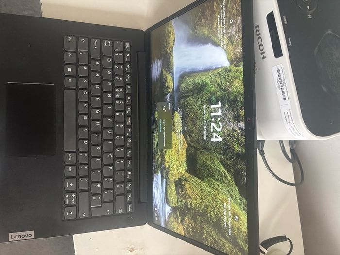 Lenovo