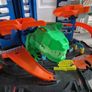HotWheels Ultimate Garage Image 3