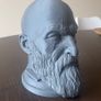 Kratos Headphone Stand Image 2