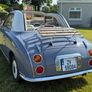 Nissan Figaro 1992 Image 7