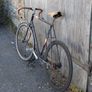 Vintage bike Peugeot Fixie Image 4