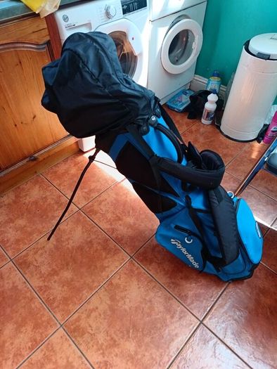 golf clubs
