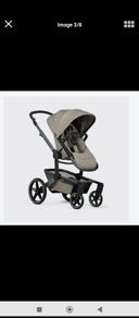 JoolZ Day plus pram