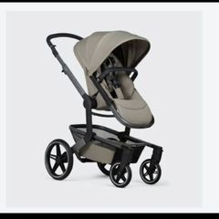 JoolZ Day plus pram