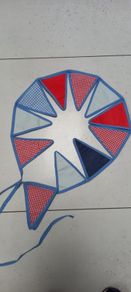 Laura Ashley Bunting - Kids room