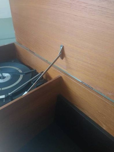 Audio unit