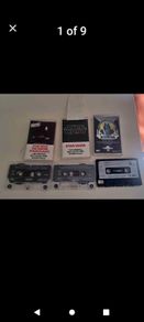 cassette
