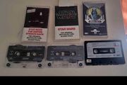 cassette