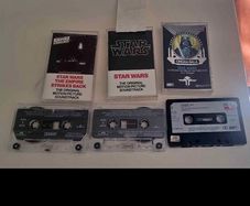 cassette